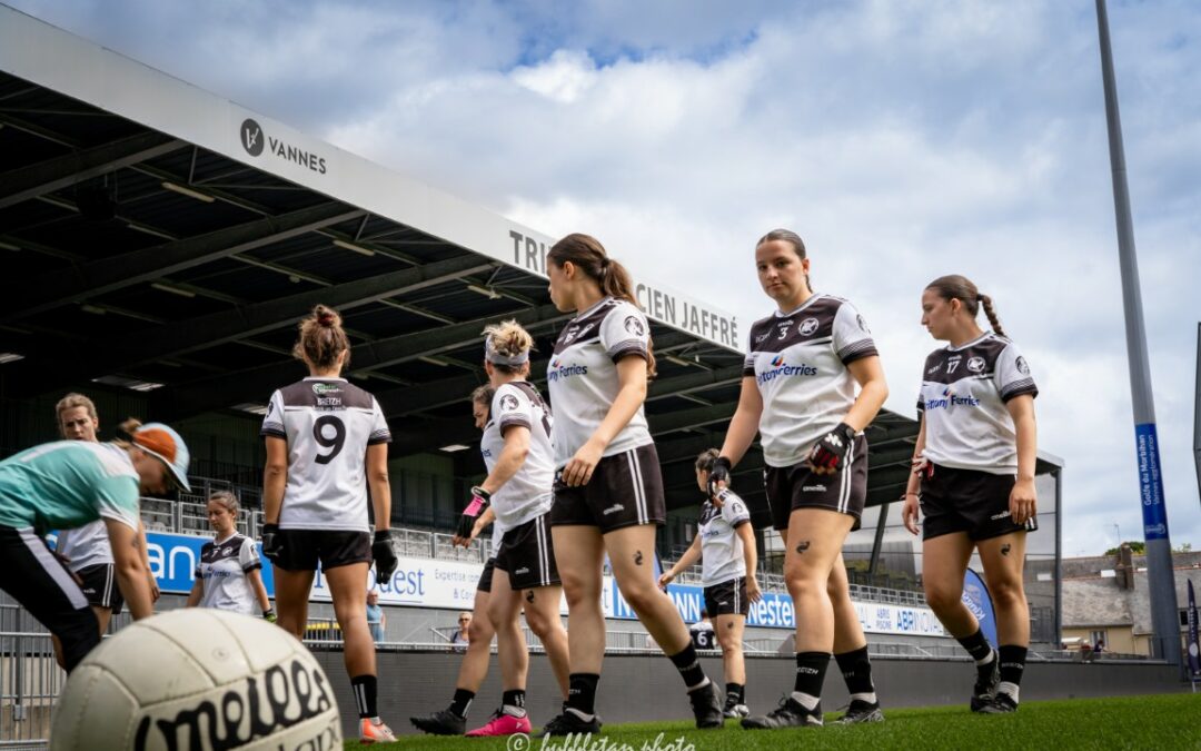 La Bretagne vise les World Games 2026